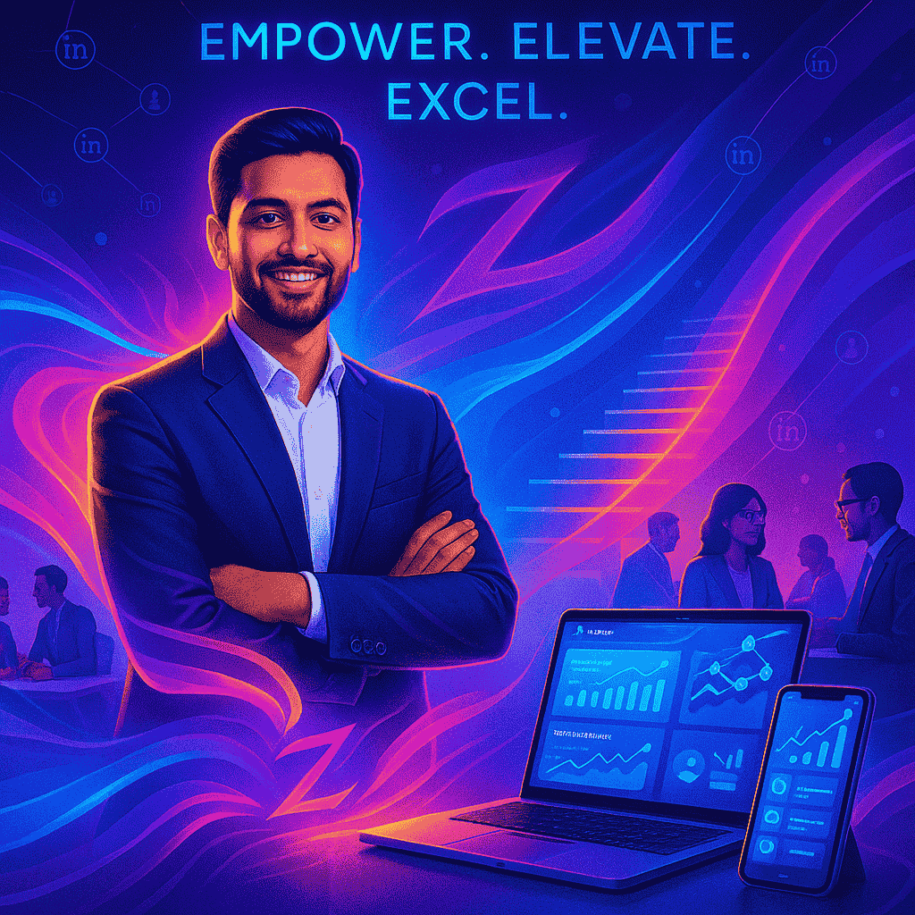 Personal branding for entrepreneurs