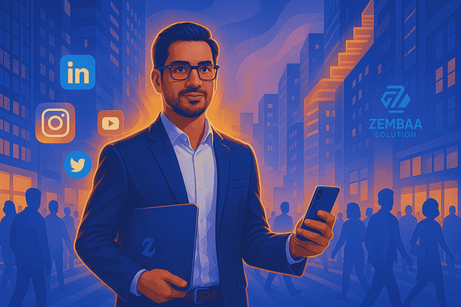 Chatbots in digital marketing