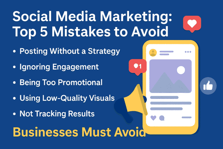 social-media-marketing-mistakes