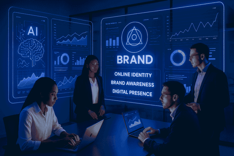 Digital Branding Trends 2025